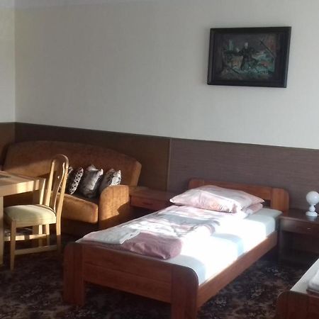 Hostel Jax Stary Toruń 외부 사진