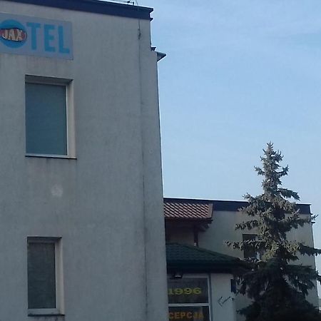 Hostel Jax Stary Toruń 외부 사진
