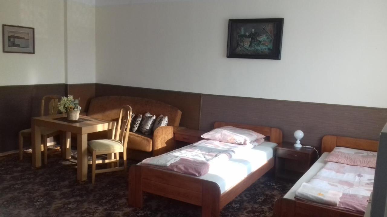 Hostel Jax Stary Toruń 외부 사진