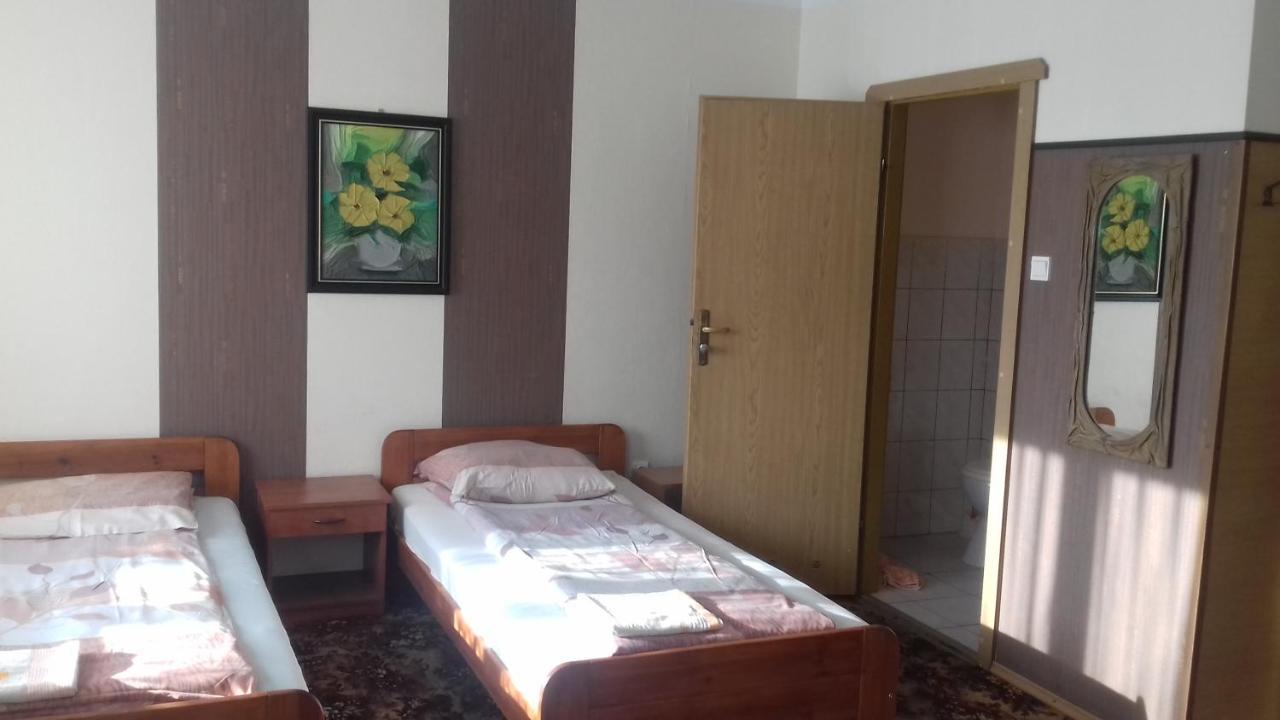 Hostel Jax Stary Toruń 외부 사진
