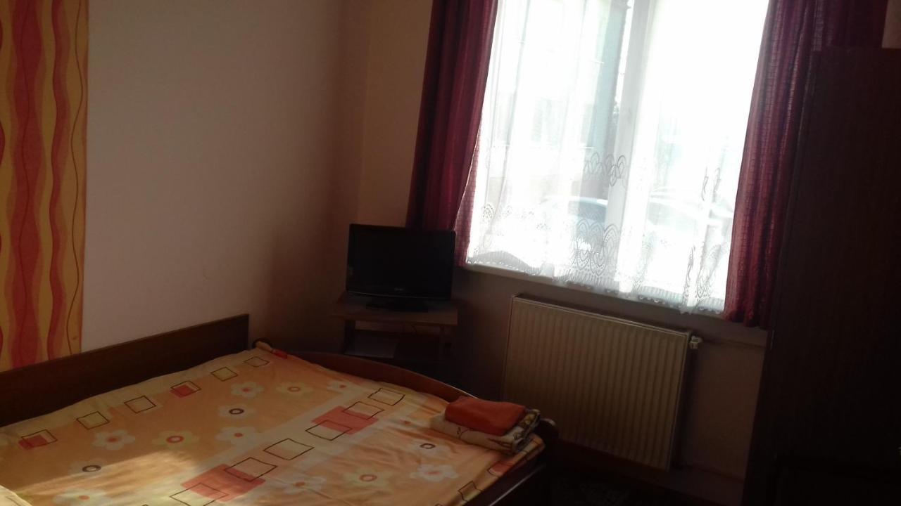 Hostel Jax Stary Toruń 외부 사진