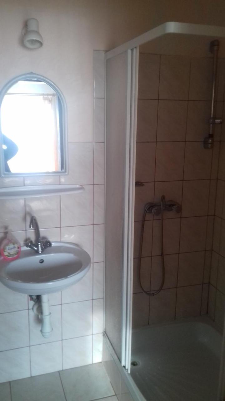 Hostel Jax Stary Toruń 외부 사진