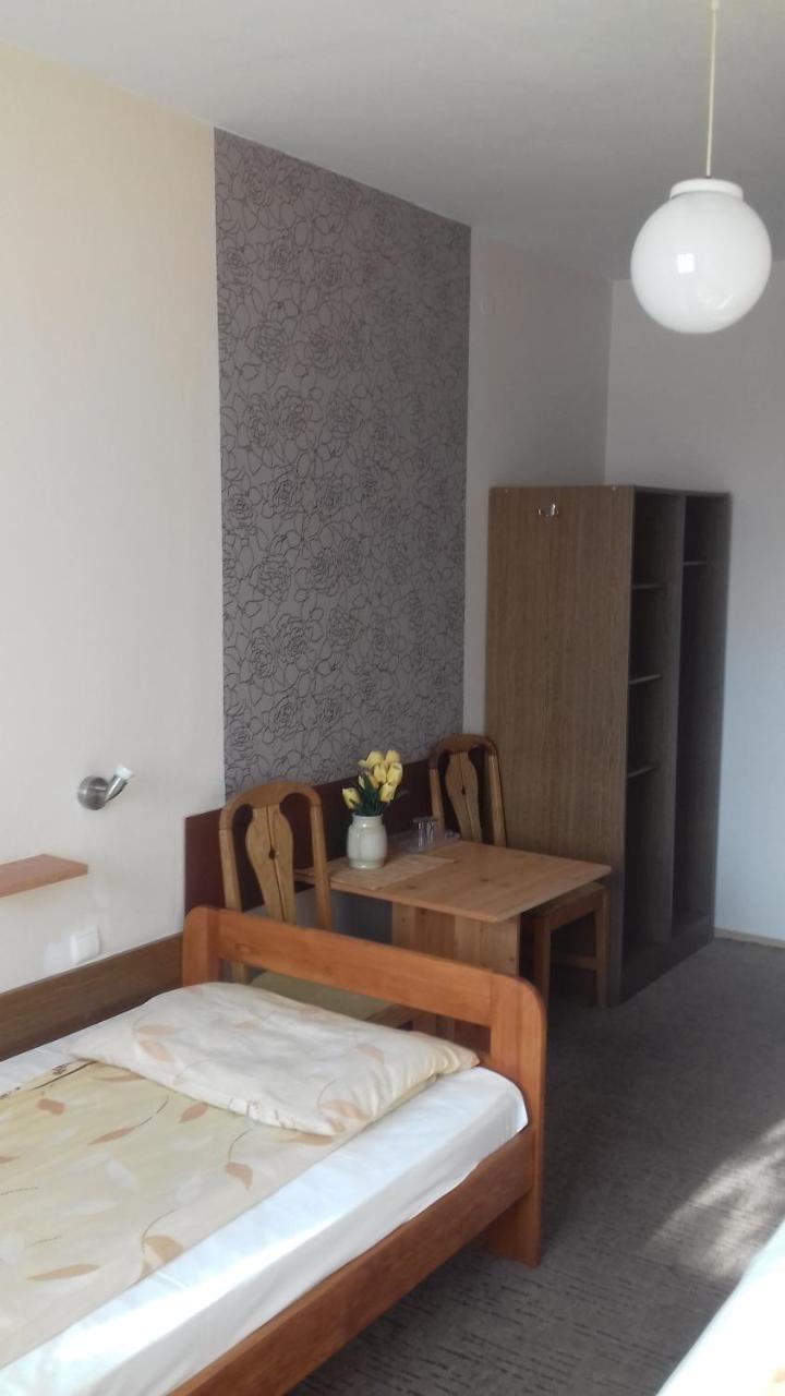 Hostel Jax Stary Toruń 외부 사진