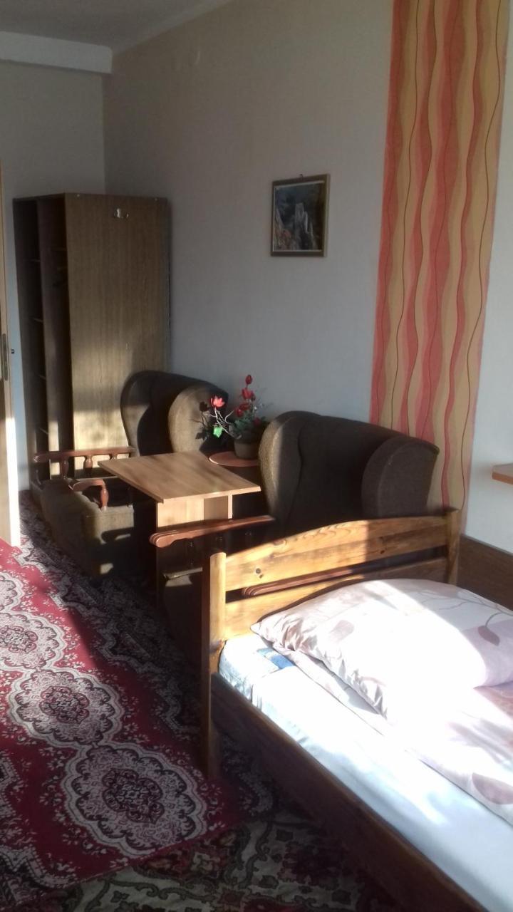 Hostel Jax Stary Toruń 외부 사진