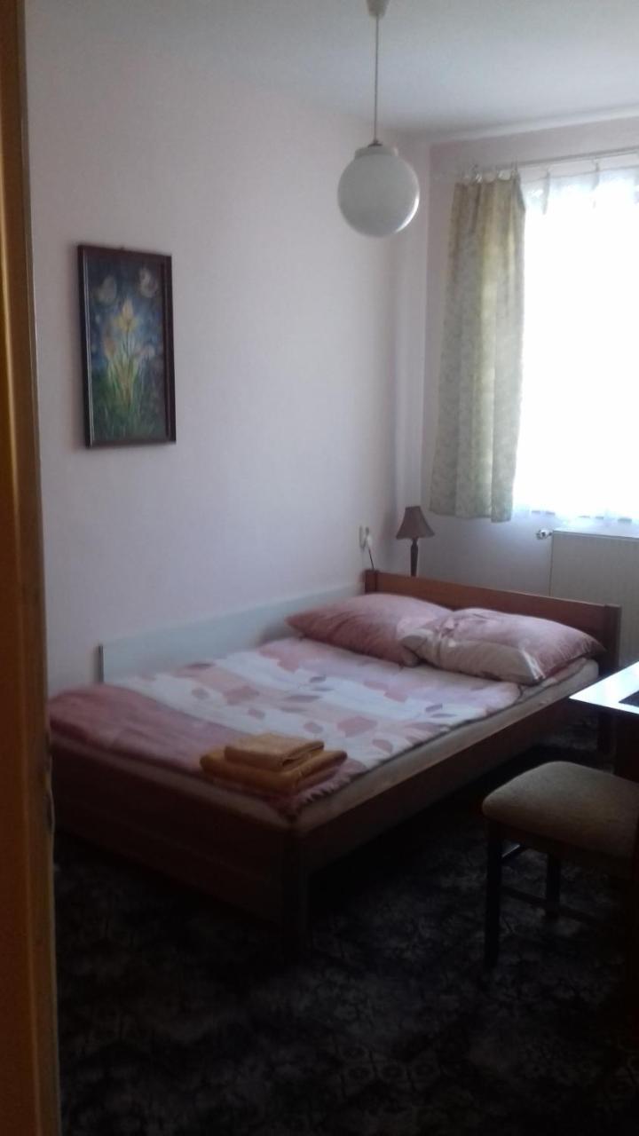Hostel Jax Stary Toruń 외부 사진