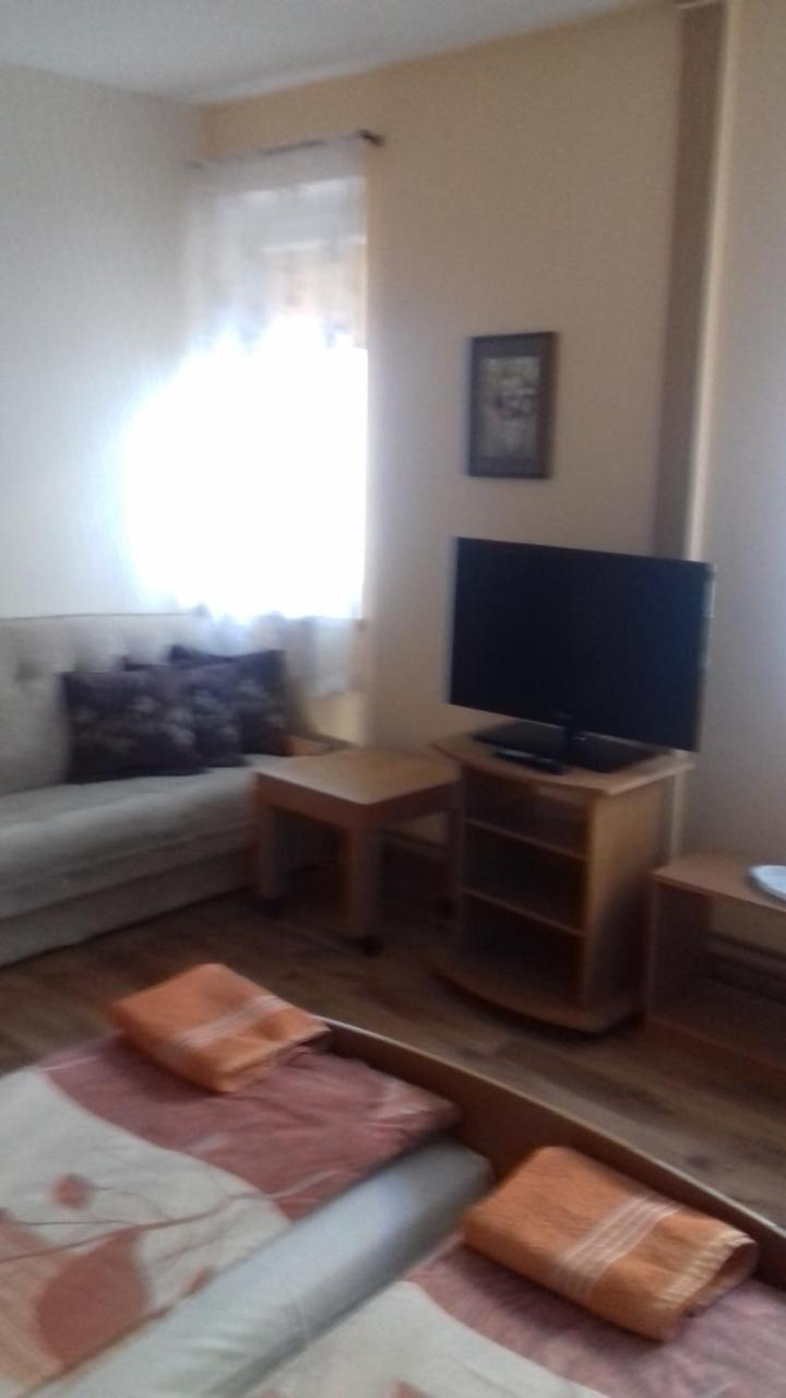 Hostel Jax Stary Toruń 외부 사진